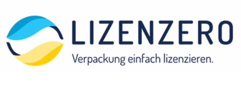 Lizenzero logo