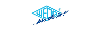 WEDO logo