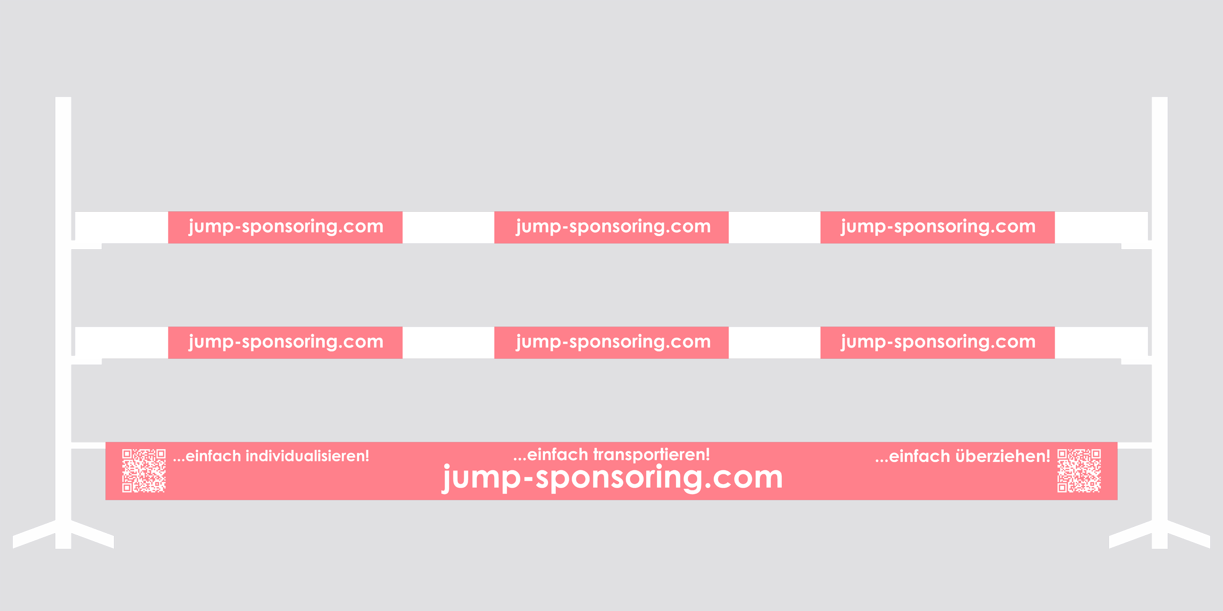 Jum Sponsoring